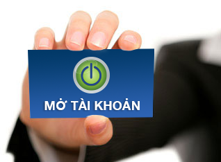 Đăng ký mở tài khoản chứng khoán miễn phí tại VPS