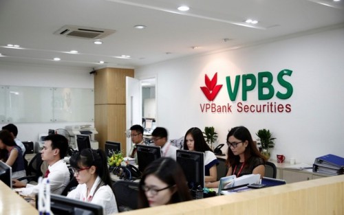 Hướng Dẫn Nộp Tiền Vào Tài Khoản Chứng Khoán
