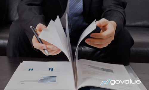 Kinh nghiệm phân tích tài chính doanh nghiệp
