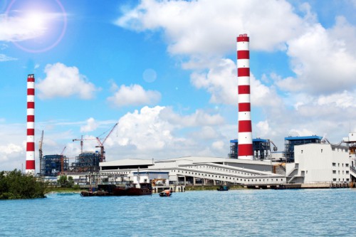 NHIỆT ĐIỆN HẢI PHÒNG (HND)