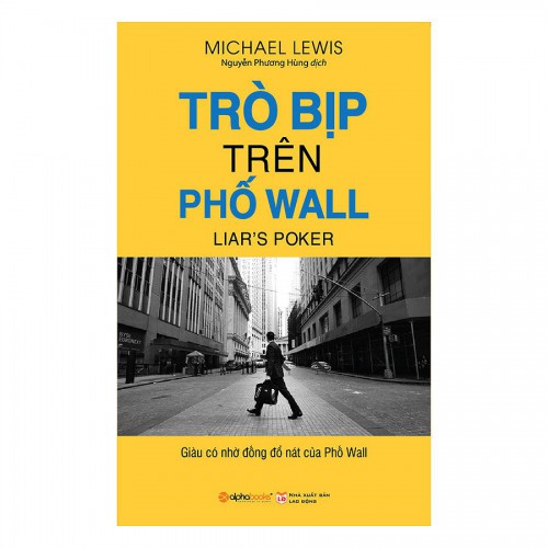 Bước đi ngẫu nhiên trên phố Wall
