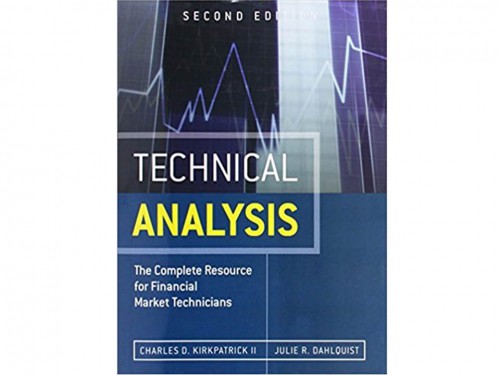 Technical Analysis: The Complete Resource for Financial Market