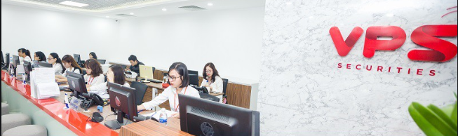 VPS FINOS - Mở Tài Khoản Chứng Khoán Miễn Phí
