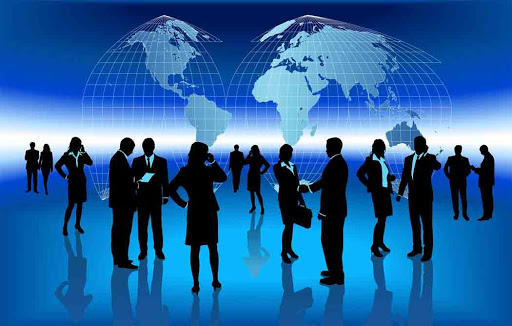 MỐI QUAN HỆ GIỮA HỢP TÁC VÀ ĐẤU TRANH TRONG HỘI NHẬP KINH TẾ QUỐC TẾ