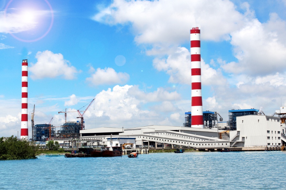 NHIỆT ĐIỆN HẢI PHÒNG (HND)